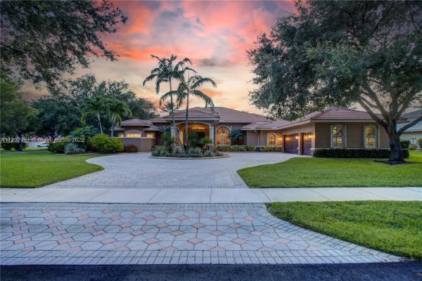 Westridge, 2261 SW 102nd Dr, Davie, Florida 33324, image 1