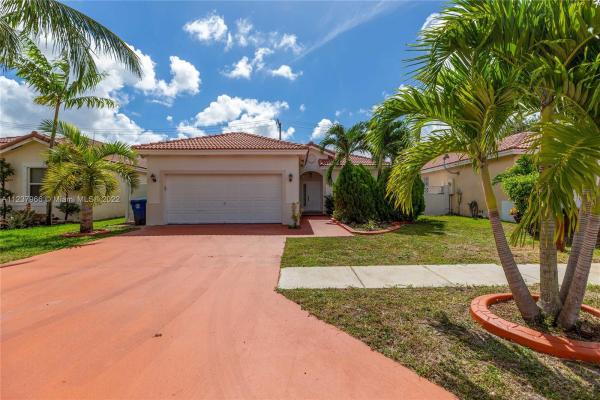 Miramar Landings, 3039 SW 87th Ter, Miramar, Florida 33025, image 1