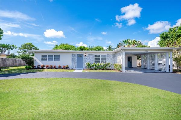 Kingsland Pines, 4534 Brady Blvd, Delray Beach, Florida 33445, image 1