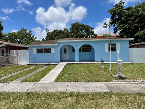 Bird Road Estates, 7151 SW 42nd St, Glenvar Heights, Florida 33155, image 1