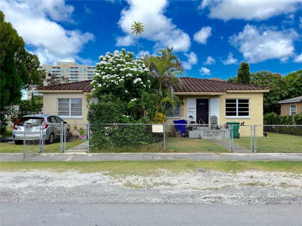 Coral, 2622 SW 36th Ave, Miami, Florida 33133, image 1