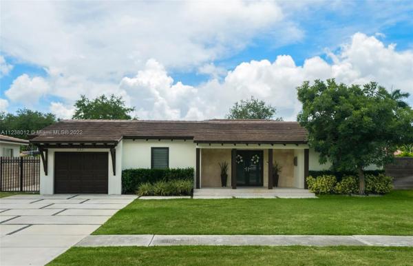 Beverly Gardens, 8301 SW 63rd Pl, Glenvar Heights, Florida 33143, image 1
