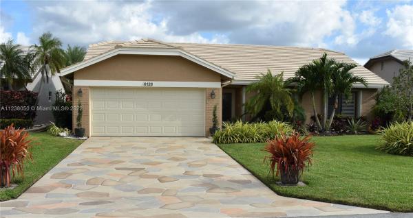 Camino Woods 2, 6120 Petaluma Dr, Boca Raton, Florida 33433, image 1