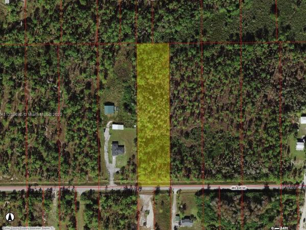 Golden Gate Estates, 2739 48th Ave Ne, Naples, Florida 34120, image 1