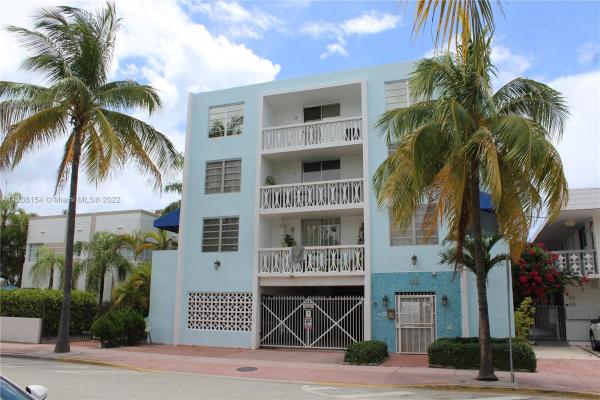 Collins View, 335 Collins Ave #403, Miami Beach, Florida 33139, image 1