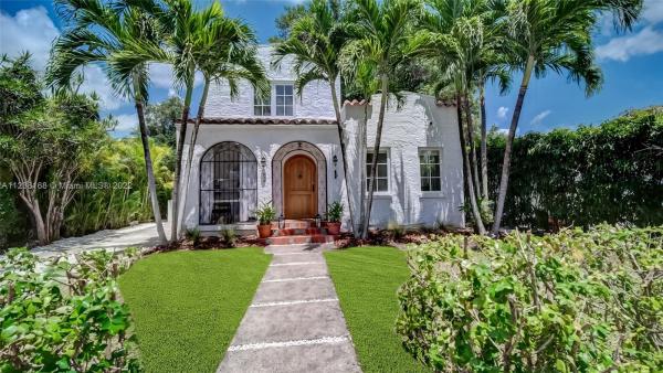 Granada, 919 Lisbon St, Coral Gables, Florida 33134, image 2