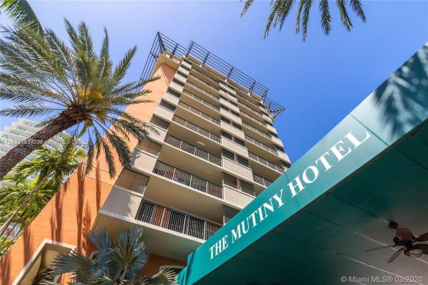 The Mutiny, 2951 S Bayshore Dr #PH-9, Miami, Florida 33133, image 1