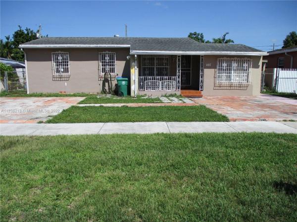 Flagami, 450 Flagami Blvd, Miami, Florida 33144, image 1
