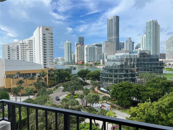Brickell Key One, 520 Brickell Key Dr #A917, Miami, Florida 33131, image 1