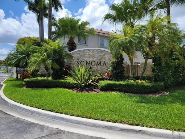 Sonoma At Doral, 11254 NW 56th St, Doral, Florida 33178, image 1