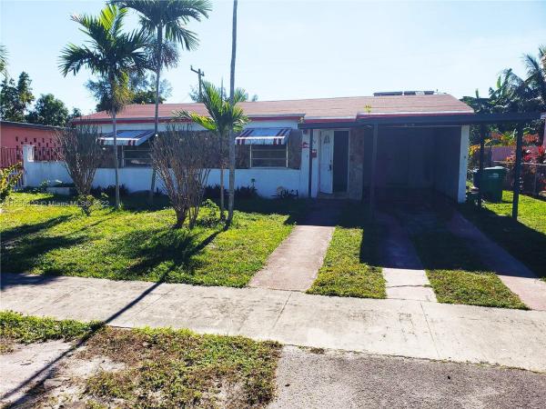 Arcola Gardens, 770 NW 84th St, West Little River, Florida 33150, image 1
