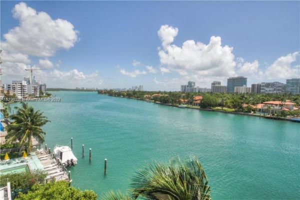Carroll Walk, 9751 E Bay Harbor Dr #5N, Bay Harbor Islands, Florida 33154, image 1