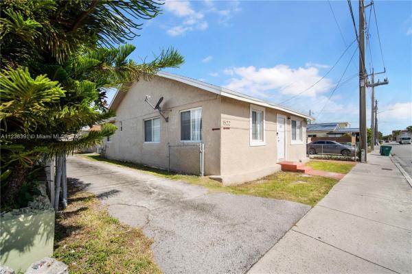 Grapeland, 1520 SW 22nd Ave, Miami, Florida 33145, image 1