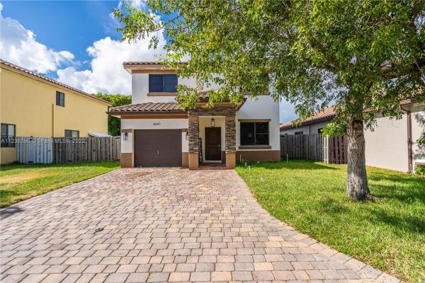 Centennial, 8647 SW 207th Ter, Cutler Bay, Florida 33189, image 1