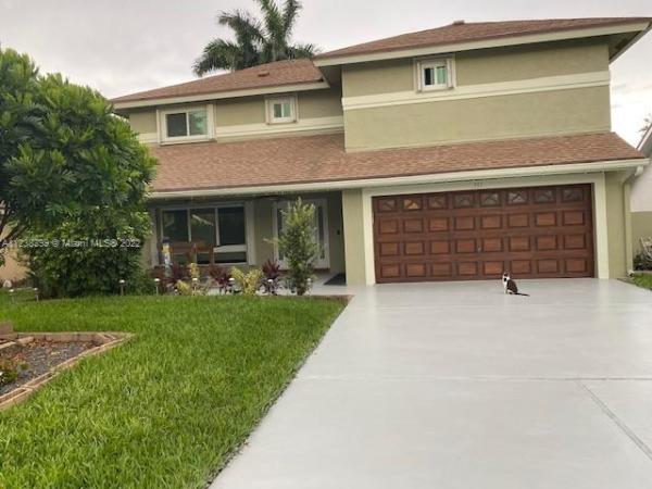 Chapel Pointe, 711 NW 207th Ave, Pembroke Pines, Florida 33029, image 1