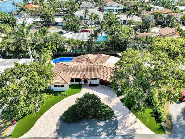 Coral Ridge North, 2750 NE 19th St, Fort Lauderdale, Florida 33305, image 1