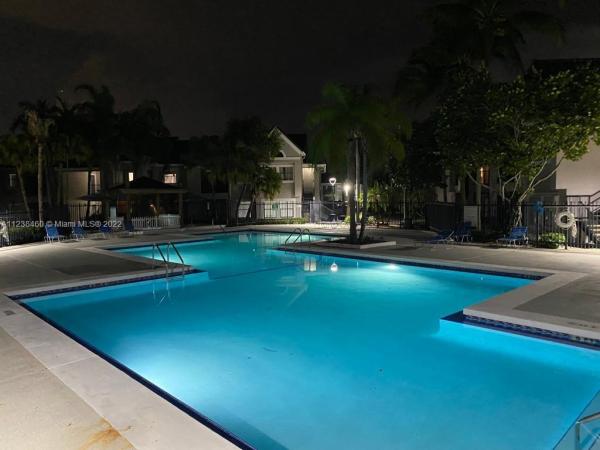 Coral Club Garden Villas, 15070 SW 103rd Ln #2208, The Hammocks, Florida 33196, image 1