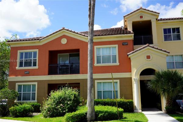Villaggio, 4402 SW 160th Ave #934, Miramar, Florida 33027, image 1