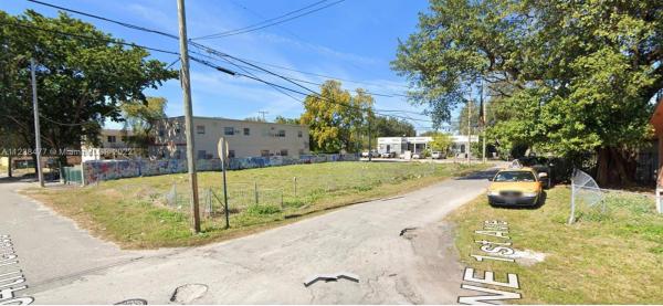 Liberty Park, 96 NE 65th St, Miami, Florida 33138, image 1