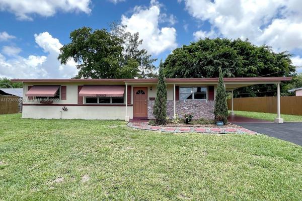 Twin Lakes South, 4311 NW 12th Ter, Oakland Park, Florida 33309, image 1