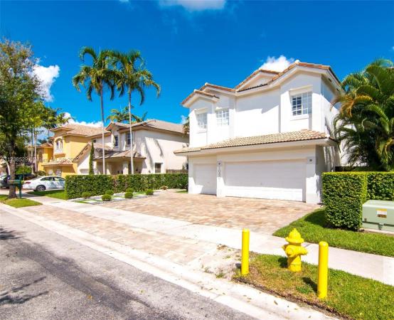 St Croix At Doral Isles, 10801 NW 73rd Ter, Doral, Florida 33178, image 1