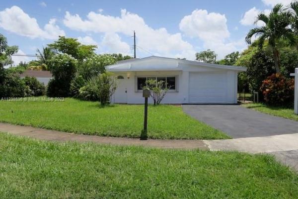 Boulevard Heights, 740 N 66th Ave, Hollywood, Florida 33024, image 2