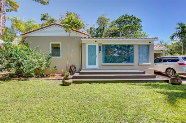 Lake Ridge, 1146 N Victoria Park Rd, Fort Lauderdale, Florida 33304, image 2