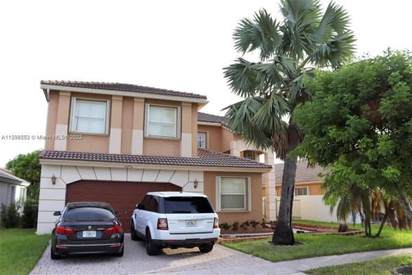 Somerset Country Club, 13096 SW 49th Ct, Miramar, Florida 33027, image 1