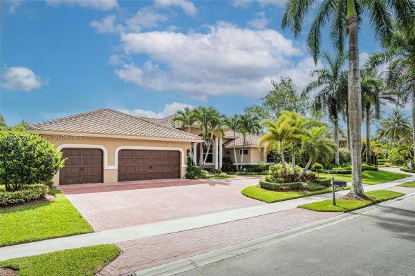Cypress, 2690 Cypress Ln, Weston, Florida 33332, image 1