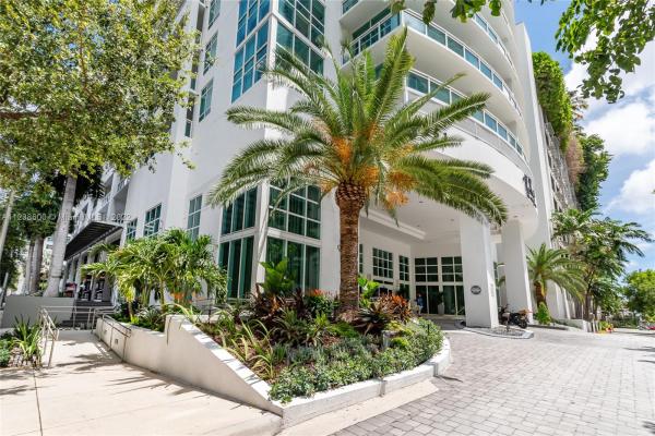 The Plaza On Brickell West, 951 Brickell Ave #1904, Miami, Florida 33131, image 2