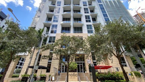 1060 Tower, 1060 Brickell Ave #615, Miami, Florida 33131, image 2