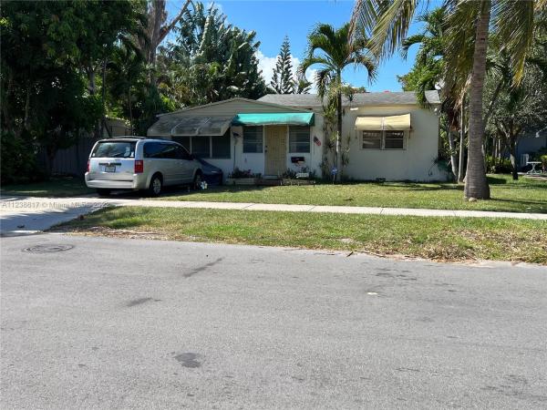 Hollywood Estates, 1821 Harding St, Hollywood, Florida 33020, image 1
