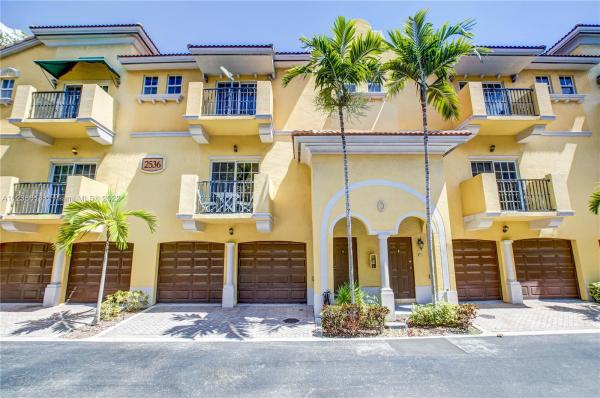 The Grove At River Oaks, 2536 SW 14th Ave #1102, Fort Lauderdale, Florida 33315, image 1
