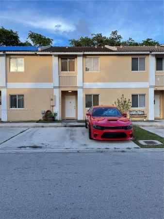 Weitzer Serena Lakes Townhomes, 17945 SW 140 Ct #, Richmond West, Florida 33177, image 2