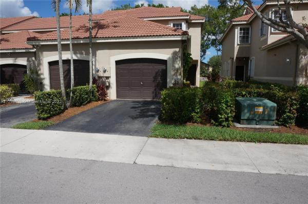 San Remo, 820 Sorrento Dr #820, Weston, Florida 33326, image 1