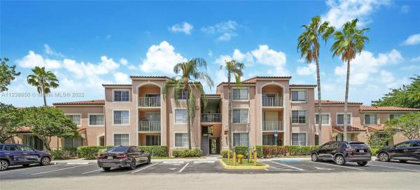 St Andrews At Miramar, 12178 Saint Andrews Pl #206, Miramar, Florida 33025, image 2