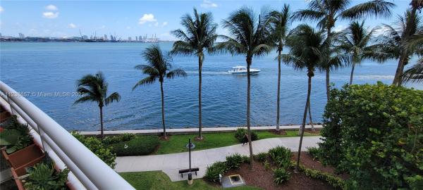 Two Tequesta Point, 808 SE Brickell Key Dr #406, Miami, Florida 33131, image 1