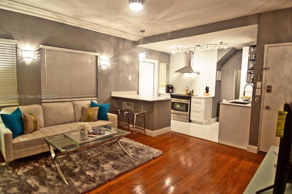 Les Jardins Of South Beach, 1620 Pennsylvania Ave #202, Miami Beach, Florida 33139, image 1