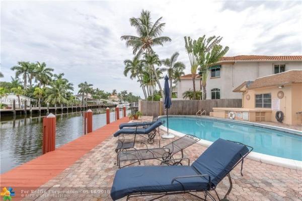 Las Olas Villas, 1770 E Las Olas Blvd #408, Fort Lauderdale, Florida 33301, image 1