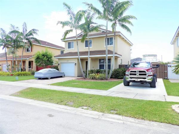 Evergreen Garden Estates, 13174 SW 285th Ter, South Miami Heights, Florida 33033, image 1