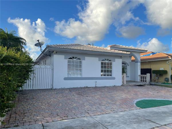 Laguna Ponds, 14129 SW 168th Ln, Richmond West, Florida 33177, image 1