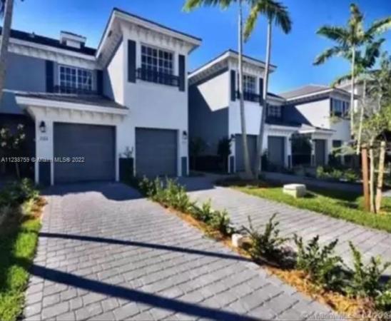 Georgetown, 3588 NW 13th St, Fort Lauderdale, Florida 33311, image 1