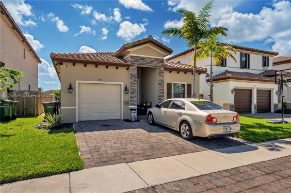 Barbados At Oasis, 173 NE 25th Ter, Homestead, Florida 33033, image 2