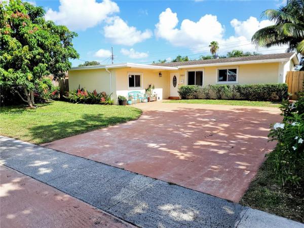 Driftwood Estates, 7821 Raleigh St, Hollywood, Florida 33024, image 2