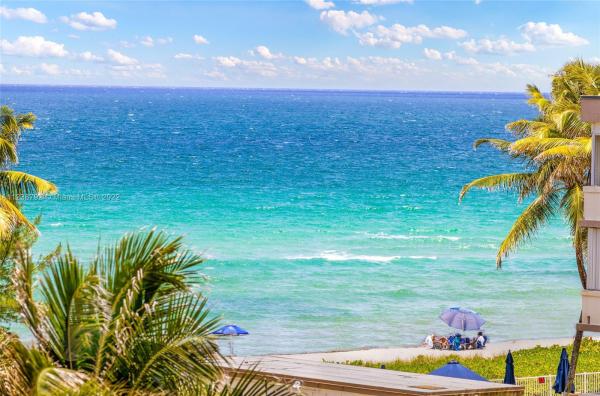 Malaga Towers, 1912 S Ocean Dr #5B, Hallandale Beach, Florida 33009, image 1