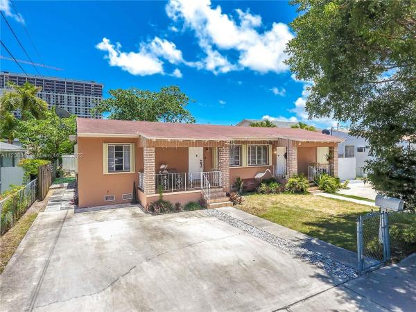 The Pines, 2810 SW 26th St, Miami, Florida 33133, image 1