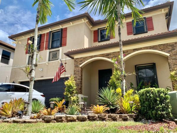 Silver Palms East, 11516 SW 234th St, Princeton, Florida 33032, image 2