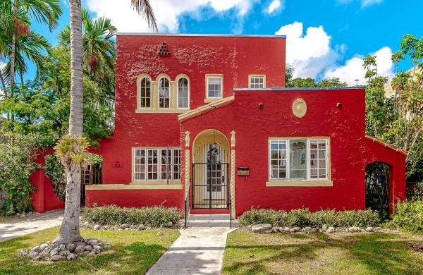 Vedado, 2326 SW 16th Ter, Miami, Florida 33145, image 1