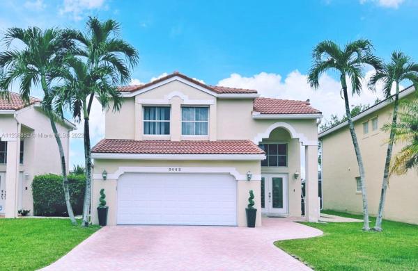 Laguna Springs, 3442 NW 110th Way, Coral Springs, Florida 33065, image 1