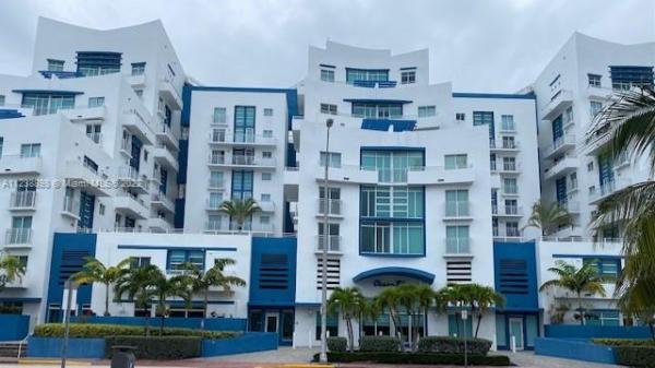 Ocean Blue, 7600 Collins Ave #719, Miami Beach, Florida 33141, image 1